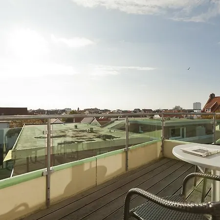 Hotel Michels Hanseatic Norderney