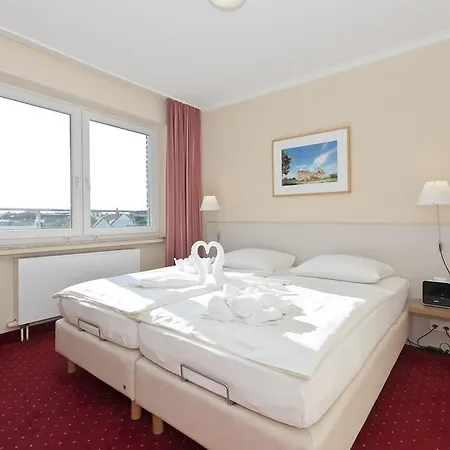 Michels Hanseatic Hotel 4*