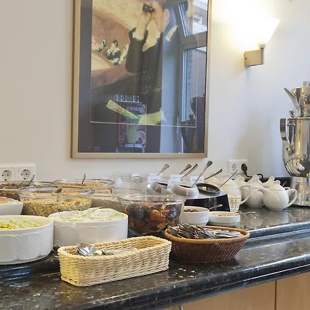 Michels Hanseatic 4*