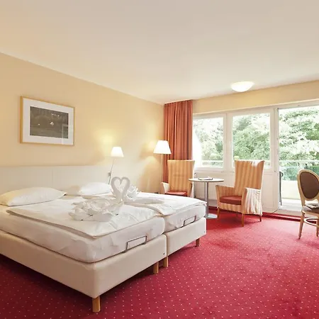 Michels Hanseatic 4* Norderney