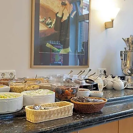 Michels Hanseatic 4* Norderney