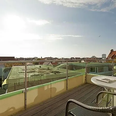 Hotel Michels Hanseatic