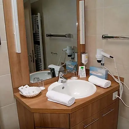 Michels Hanseatic Hotel 4*