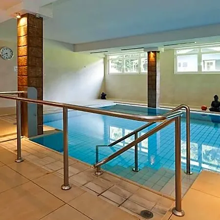Hotel Michels Hanseatic