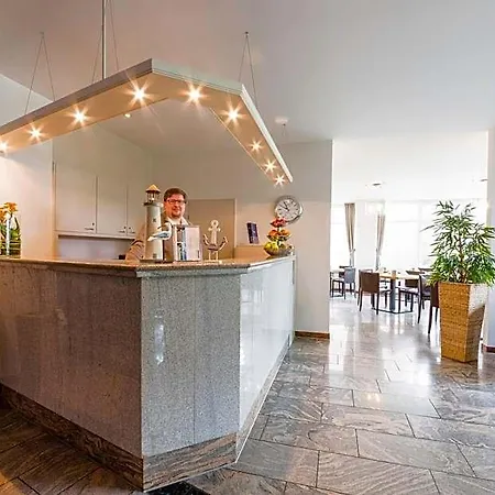 Hotel Michels Hanseatic 4*