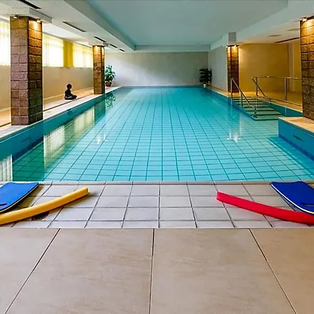 Hotel Michels Hanseatic Norderney