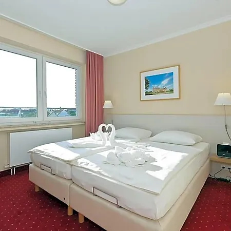 Michels Hanseatic Norderney