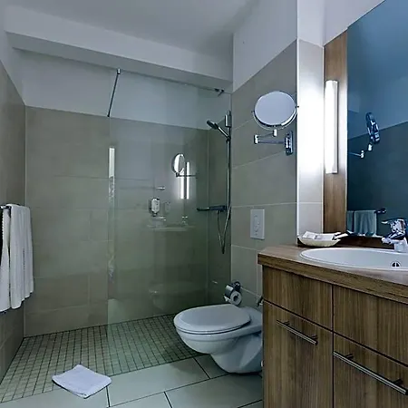 Hotel Michels Hanseatic Norderney
