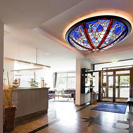 Michels Hanseatic Hotel 4*