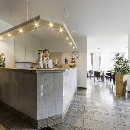 Hotel Michels Hanseatic