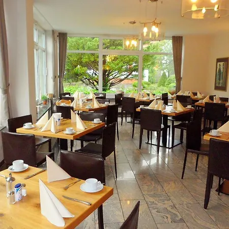Michels Hanseatic Hotel