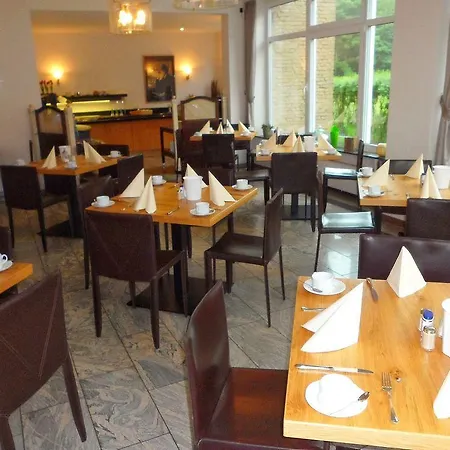 Michels Hanseatic 4* Norderney