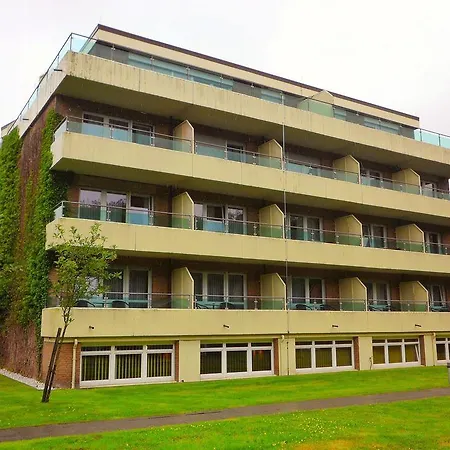 Hotel Michels Hanseatic Norderney