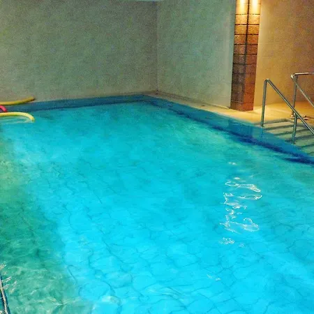 Hotel Michels Hanseatic Norderney