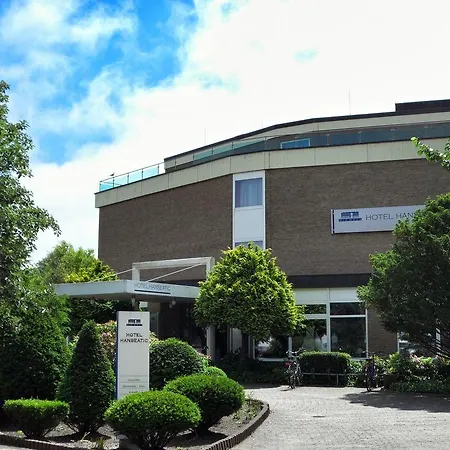 Michels Hanseatic Hotel
