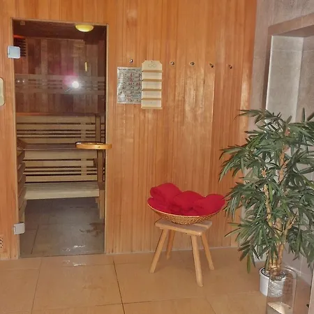 Michels Hanseatic Hotel 4*