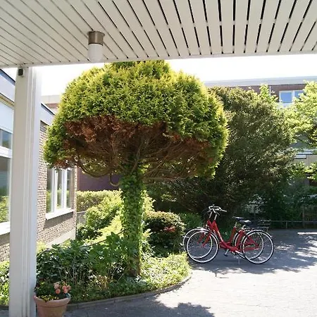 Michels Hanseatic Hotel 4*