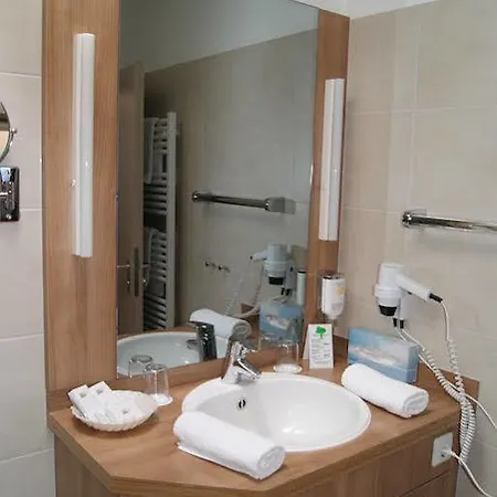Michels Hanseatic 4*