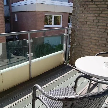 Michels Hanseatic Hotel 4*