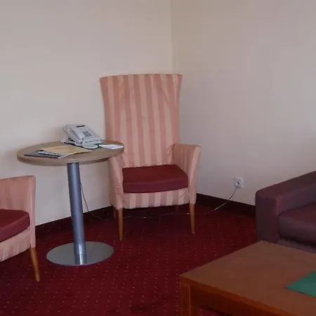 Michels Hanseatic Hotel 4*