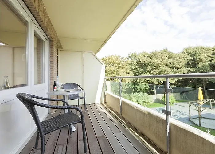 Michels Hanseatic Отель