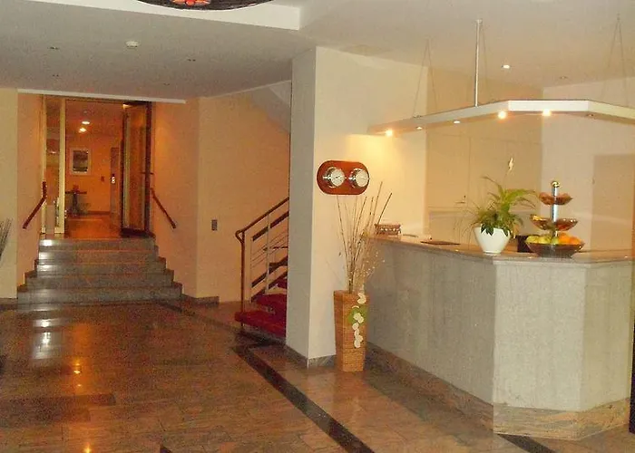 Michels Hanseatic 4*