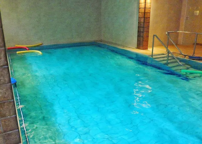 Отель Michels Hanseatic Нордерней