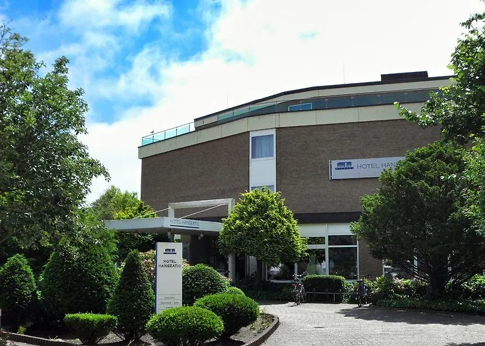 Michels Hanseatic Hotel