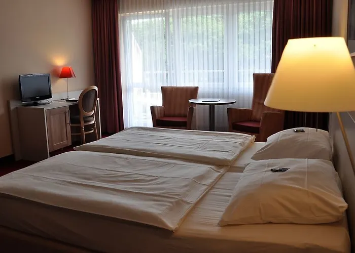 Hotel Michels Hanseatic