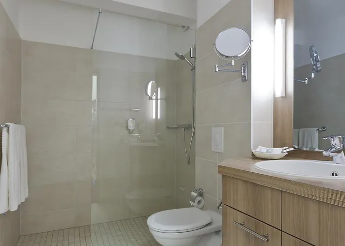 Michels Hanseatic Hotel