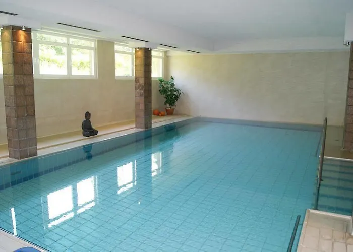 Michels Hanseatic 4*