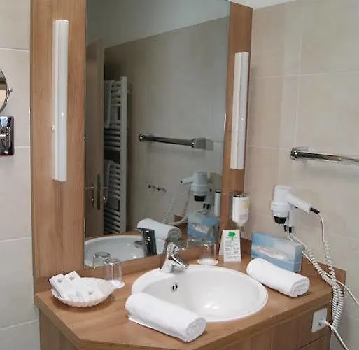 Michels Hanseatic 4*