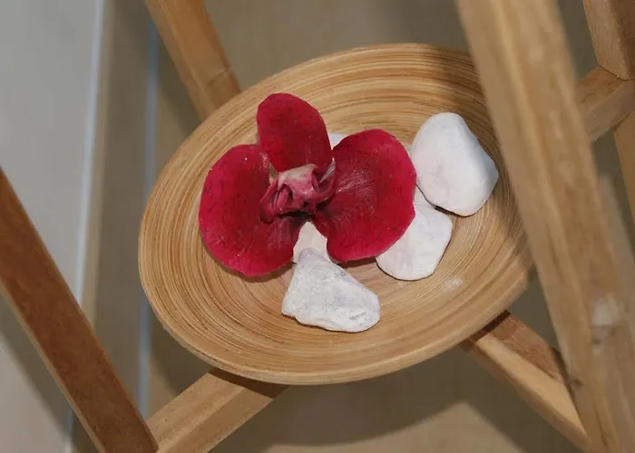 Отель Michels Hanseatic