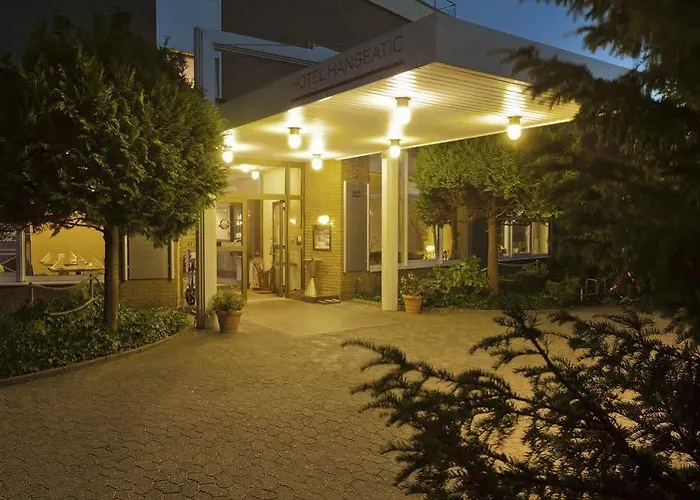 Michels Hanseatic Hotel