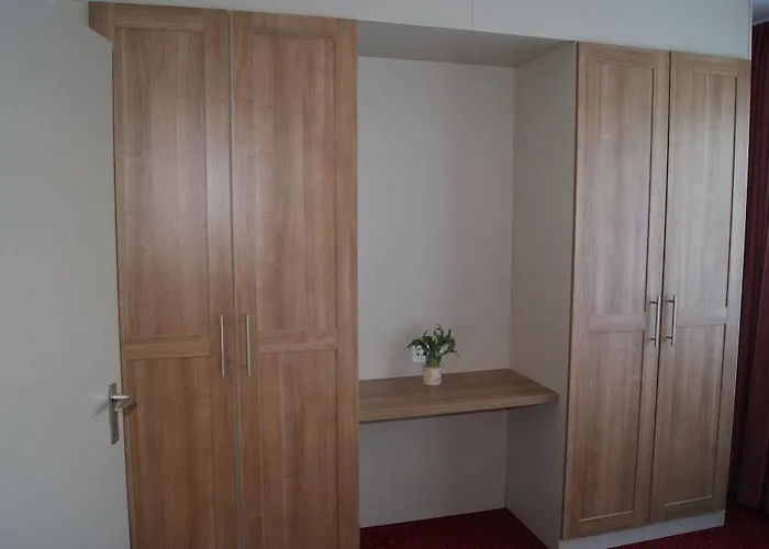 Michels Hanseatic Нордерней