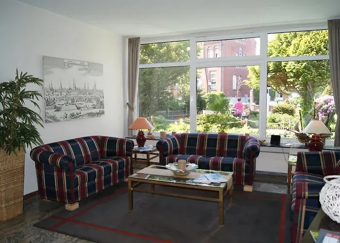 Michels Hanseatic Нордерней