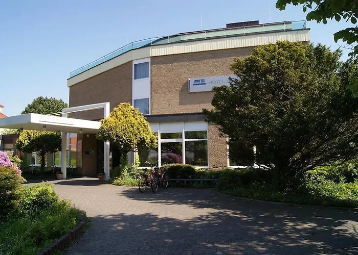 Michels Hanseatic Отель